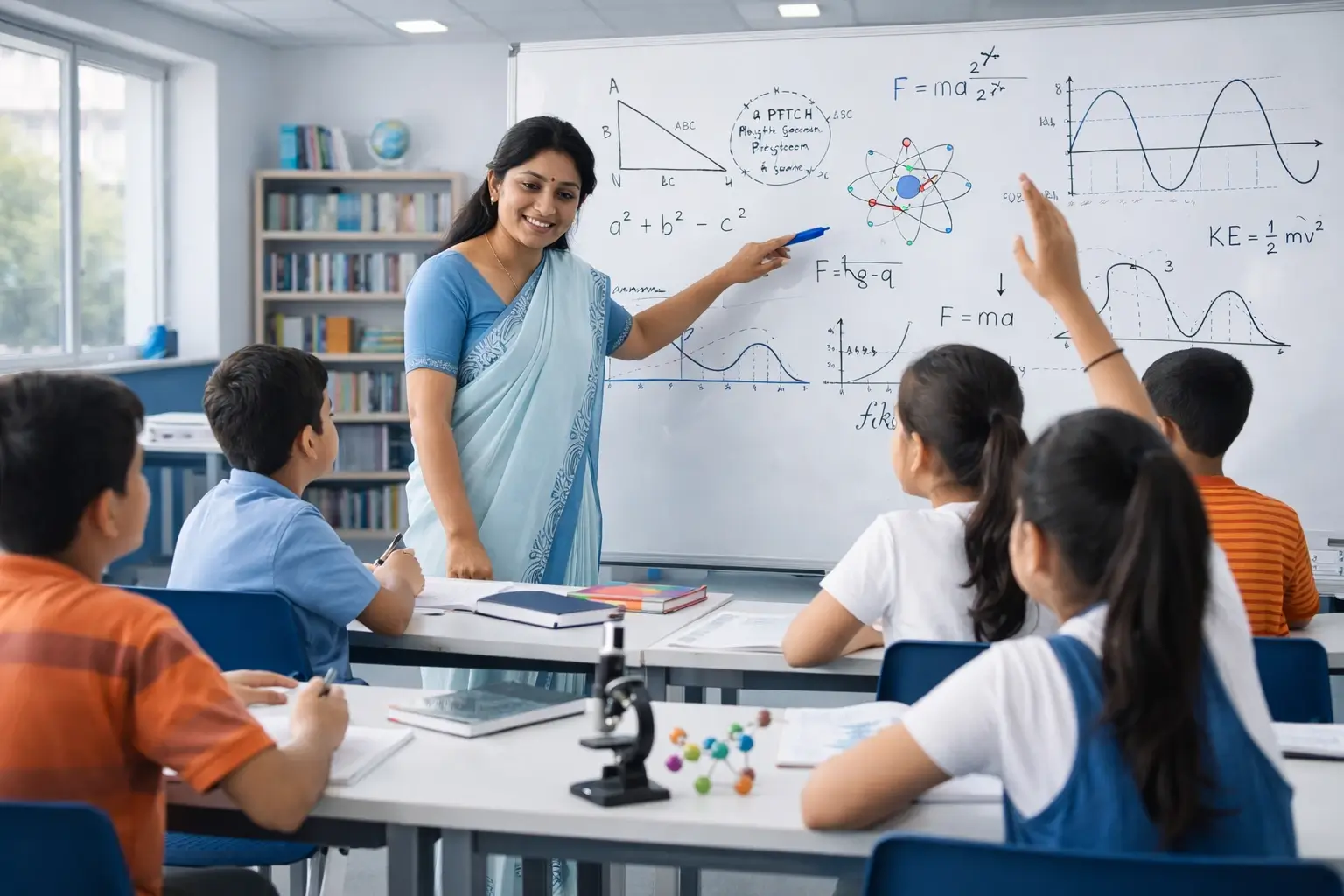Best coaching institute academic coaching program