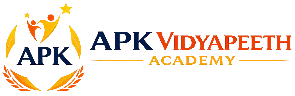 APK Vidyapeeth Academy